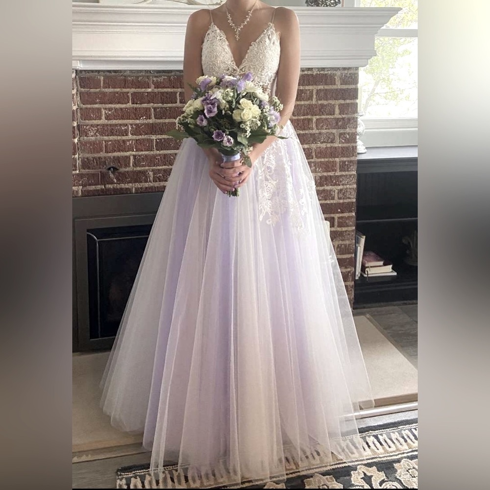 Jovani Dress/Gown